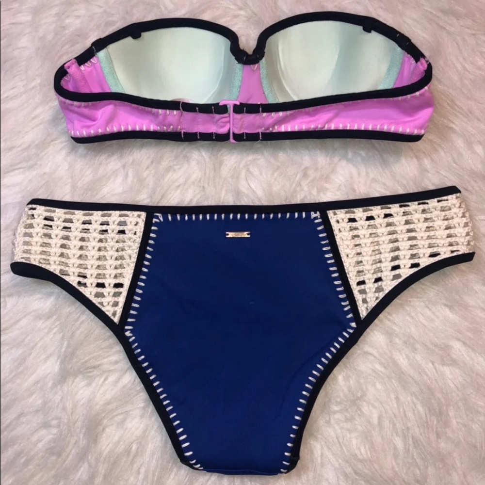 Victoria’s Secret Bikini Top - Picture 6 of 6
